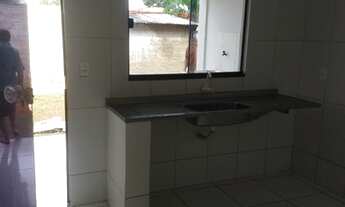 Imagem 2: Ótima casa de 2 quartos em Luzimangues. Loteamento Aguas Lindas