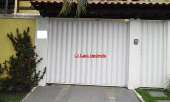 Imagem 3: Casa com 3 dormitórios à venda, 180 m² por R$ 850.000 - Itaipu - Niterói/RJ - CA0722