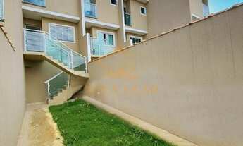 Imagem 2: Sobrado Alto Padrão