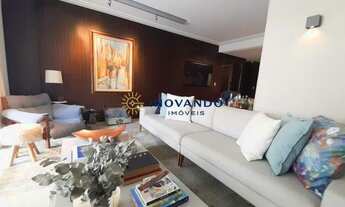 Imagem 3: Jardim Oceânico - Barra da Tijuca - 2 quartos - 145 m²