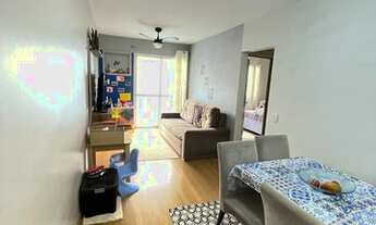 Imagem 3: ML Apartamento à venda em Rio de Janeiro,RJ Taquara 2 quartos 60m²