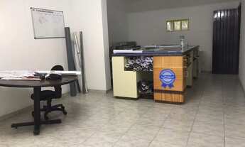 Imagem 7: Casa Comercial para Venda em Rio de Janeiro, Maria da Graça, 11 dormitórios, 3 banheiros