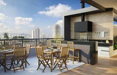 Imagem 4: Apartamento à venda no bairro Vila Prudente - São Paulo/SP, Zona Leste