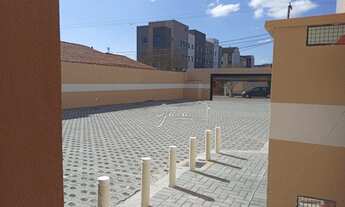 Imagem 2: Apartamento Garden com 1 dormitório à venda, 29 m² por R$ 169.900 - Cidade Jardim - São Jo