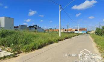 Imagem 4: Terreno de 109 m² no Vila Rica a venda