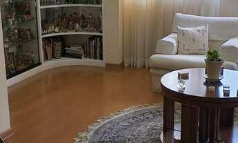 Imagem: Cobertura Duplex para à venda com 4 quartos