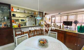 Imagem 5: Duplex c/ 3 quartos a 150m da praia à venda - 150m2