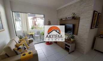 Imagem 3: Apartamento com 2 dormitórios à venda, 69 m² por R$ 219.990,01 - Jardim Atlântico - Olinda