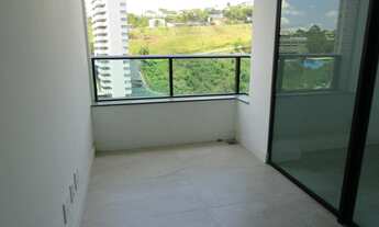 Imagem 3: Apartamento à venda, 2 quartos, 1 suíte, 2 vagas, Vale do Sereno - Nova Lima/MG