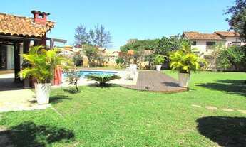 Imagem 2: Excelente casa para venda com 4 quartos em Baia Formosa - Armação dos Búzios - RJ