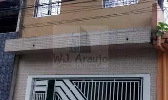 Imagem: Sobrado para Venda em São Paulo, Parque