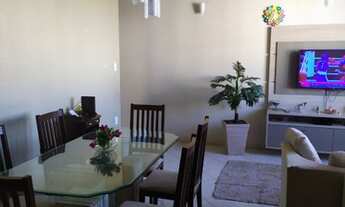 Imagem 2: Excelente localização, 3/4 sendo uma suíte, 94m², 2 vagas de garagem, amplo..