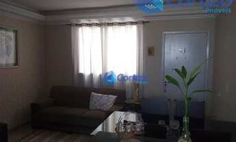 Imagem 2: Apartamento com 3 dormitórios à venda, 66 m² por R$ 318.000,00 - Vila Rami - Jundiaí/SP