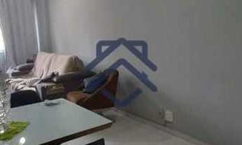 Imagem 3: Apartamento à venda, 2 quartos, 1 suíte, 1 vaga, Todos os Santos - Rio de Janeiro/RJ