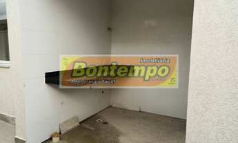 Imagem 4: CASA TÉRREA E NOVA! NO MELHOR CONDOMÍNIO DA ESTRADA DO CAPUAVA!