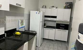 Imagem 3: Apartamento com 2 dorms, Mirim, Praia Grande - R$ 215 mil, Cod: 11326