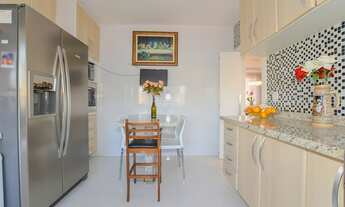 Imagem 5: APARTAMENTO A VENDA DE 4 QUARTOS NO BAIRRO CENTRO EM CURITIBA/PR