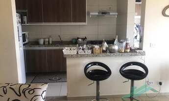 Imagem 4: Apartamento para Locação em Boituva, Centro, 2 dormitórios, 1 banheiro