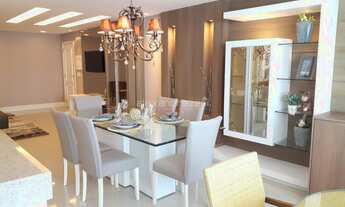 Imagem 3: Apartamento Luxo 2 Dormitórios com Vista ao Mar