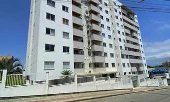 Imagem 6: Apartamento mobiliado! com 2 quartos, suíte, vaga de garagem, em Pagani - Palhoça - SC