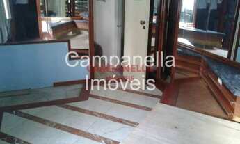 Imagem 3: Prédio Comercial junto a Praça do Lido Copacabana RJ