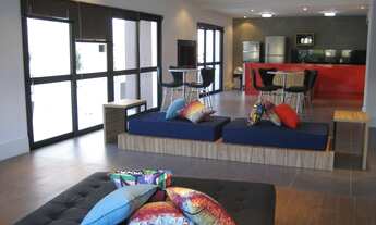 Imagem 3: MOBILIADO , 14º ANDAR, 1 dorm. + 01 vaga