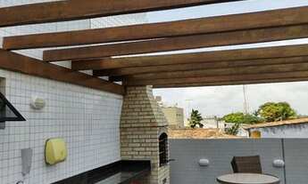 Imagem 4: Excelentes apartamentos com área de lazer completa no Expedicionários, a partir de 374.000