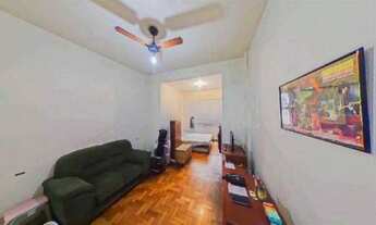 Imagem: Apartamento para venda possui 30 metros