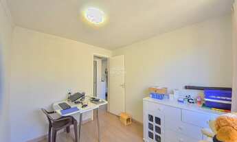 Imagem 3: Cobertura para venda possui 69 metros quadrados com 2 quartos em Portão - Curitiba - PR