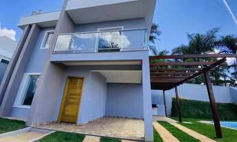 Imagem: Casa para Venda em Lagoa Santa, Várzea