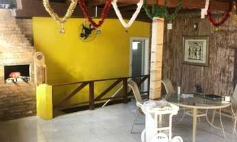 Imagem 6: Casa de Praia Casa com 3 dormitórios