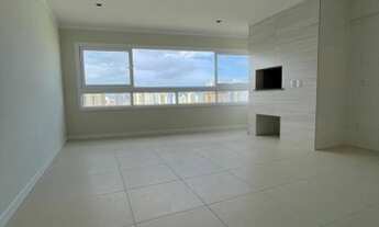 Imagem 3: APARTAMENTO JUNTO AO MAR, 3 DORMITÓRIOS, BOX CARRO, NOVO, ED. TOPÁZIO..