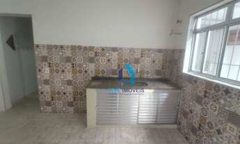 Imagem 3: Casa com 2 dormitórios para alugar, 55 m² por R$ 1.700,00/mês - Vila Constância - São Paul