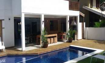 Imagem 2: 05 Suíes para Temporada