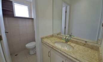 Imagem 3: Cobertura para venda tem 138 metros quadrados com 3 quartos em Guilhermina - Praia Grande