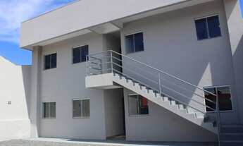 Imagem 2: Apto (Kitnet) 2 Quartos, Banheiro, Sala, Cozinha conj. c/ Área de Serviço