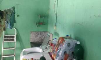 Imagem 6: Casa Linear no Aeroporto com 3 quartos para venda / Locação