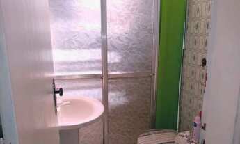 Imagem 5: Apartamento 2 Quartos Térreo com 55 m², Centro Abolição - Rio de Janeiro - RJ