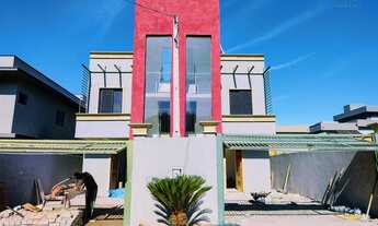 Imagem 2: Casa com 03 dormitórios à venda - 150 mts² em Atibaia SP