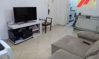 Imagem 2: Apartamento com 2 dormitórios à venda, 75 m² por R$ 270.000,00 - Andaraí - Rio de Janeiro