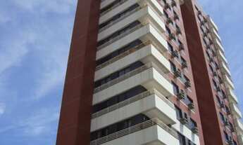 Imagem 2: Ed. Galápagos Apartamento com 2 dormitórios