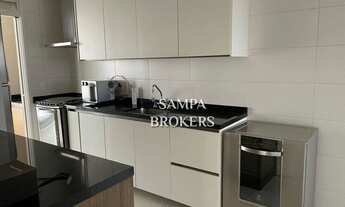 Imagem 5: Apartamento residencial para locação, Itaim Bibi, São Paulo