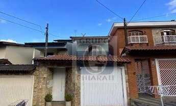 Imagem: Sobrado com 4 dormitórios à venda, 264