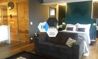 Imagem 6: Apartamento 1dorm, 1suíte, 2vagas, 75m² para locação na Cidade Monções, Oportunidade!!!!!!