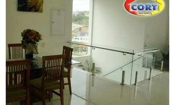 Imagem 3: Casa com vista panorâmica para venda em condomínio de Arujá!!!