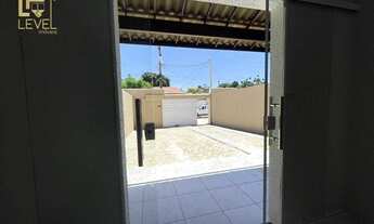 Imagem 4: Casa com 2 dormitórios à venda, 82 m² por R$ 195.000,00 - Lt Parque Veraneio - Aquiraz/CE