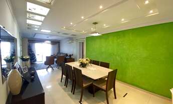 Imagem 4: Apartamento à venda com 4 dormitórios na Praia Grande - SP