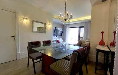 Imagem 3: Apartamento em Sion - Belo Horizonte, MG