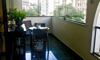 Imagem 4: Apartamento para venda possui 147 metros quadrados com 3 quartos