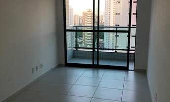 Imagem: Apartamento - Torre - 02 Qts/01 Suíte